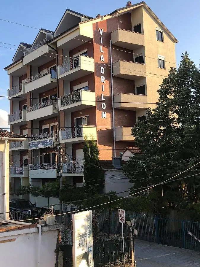 דירה פוגרדץ House By The Lake