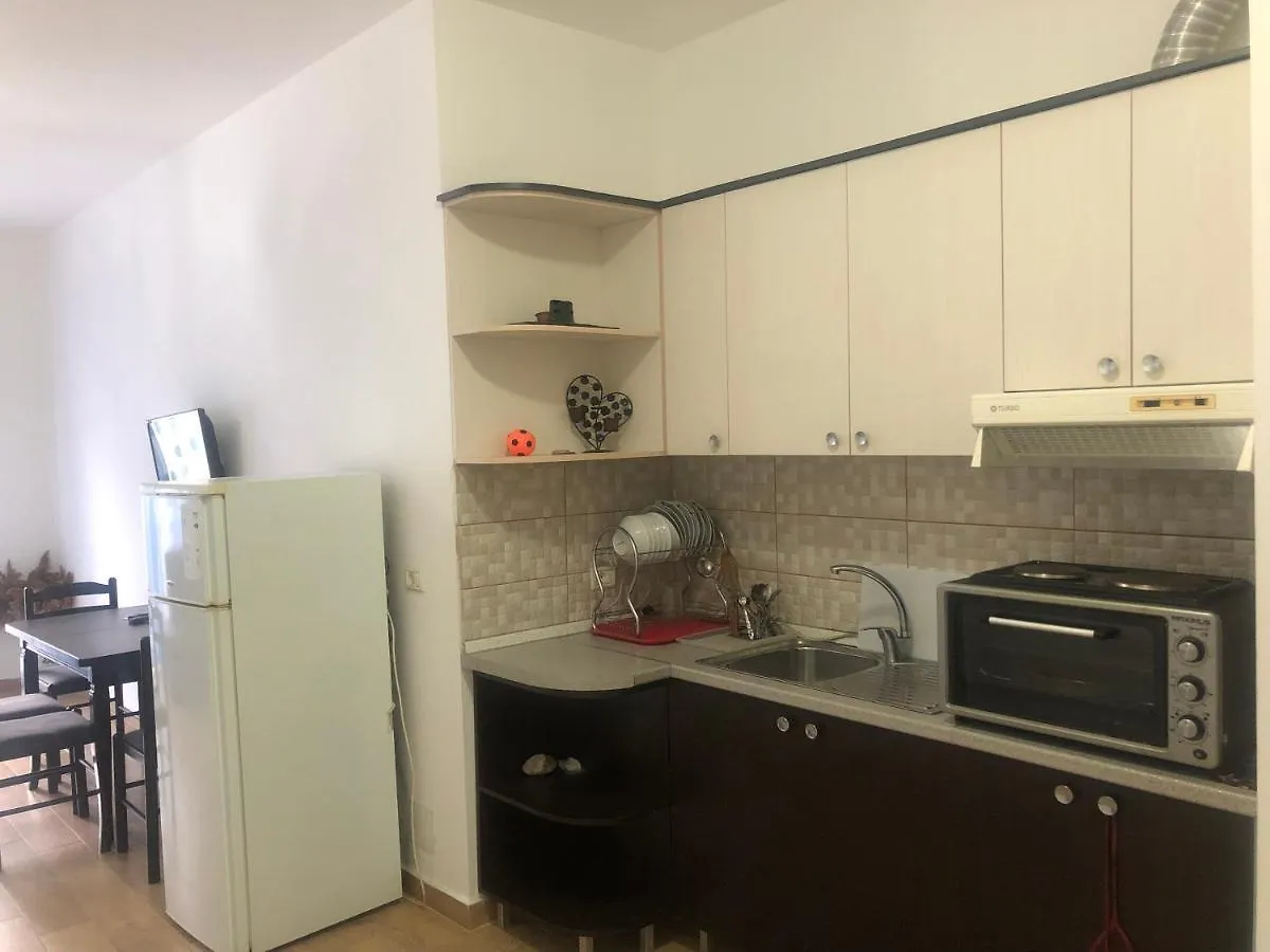 דירה פוגרדץ House By The Lake